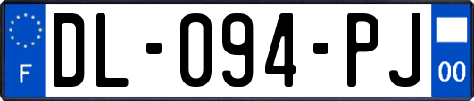 DL-094-PJ