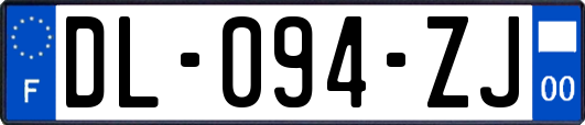 DL-094-ZJ