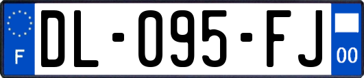 DL-095-FJ