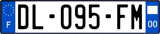 DL-095-FM