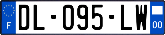 DL-095-LW