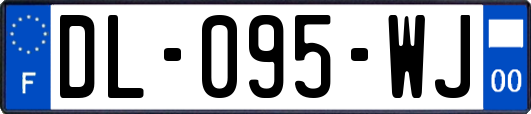 DL-095-WJ