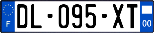 DL-095-XT