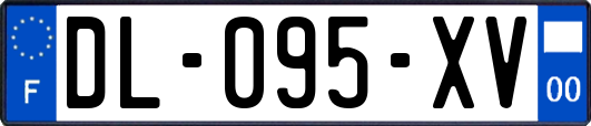 DL-095-XV