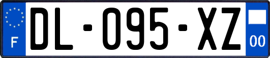 DL-095-XZ