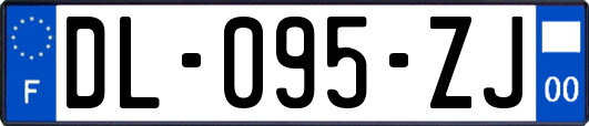 DL-095-ZJ