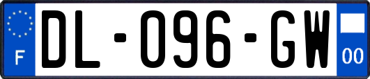 DL-096-GW