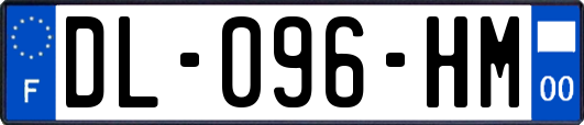 DL-096-HM