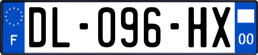 DL-096-HX