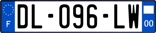 DL-096-LW