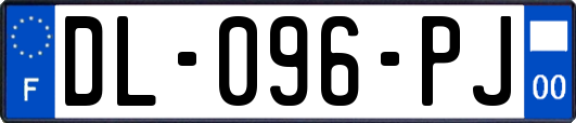 DL-096-PJ