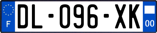 DL-096-XK