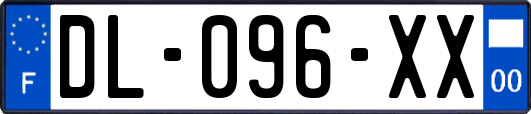 DL-096-XX