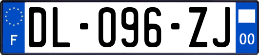 DL-096-ZJ