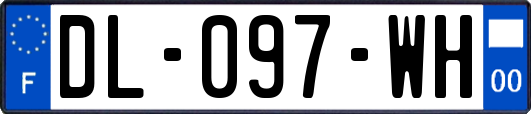 DL-097-WH