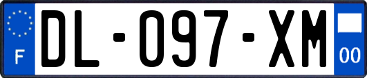 DL-097-XM