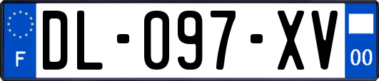 DL-097-XV