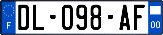 DL-098-AF