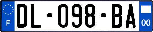 DL-098-BA