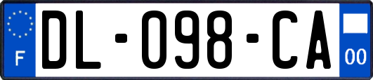 DL-098-CA