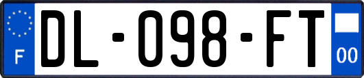 DL-098-FT