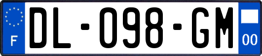 DL-098-GM