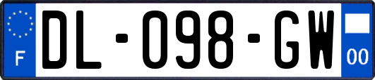 DL-098-GW