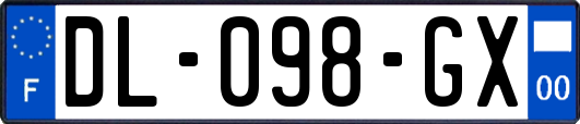 DL-098-GX