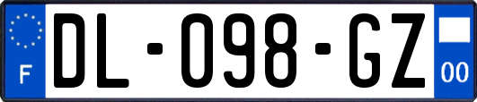 DL-098-GZ