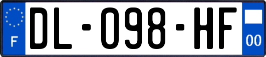 DL-098-HF