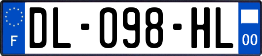 DL-098-HL