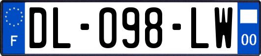 DL-098-LW