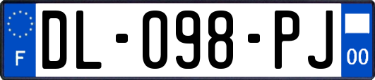 DL-098-PJ