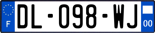 DL-098-WJ