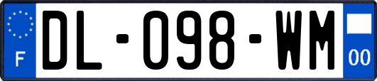 DL-098-WM