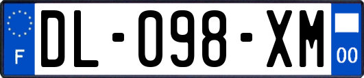 DL-098-XM