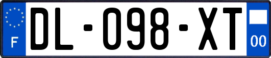 DL-098-XT