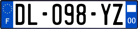 DL-098-YZ