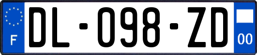 DL-098-ZD