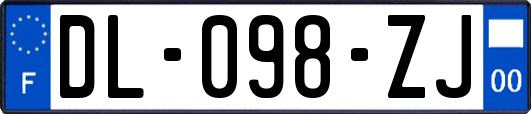 DL-098-ZJ