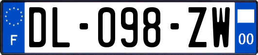 DL-098-ZW