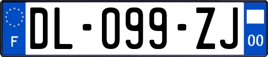 DL-099-ZJ