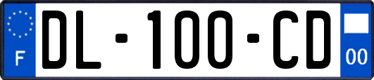 DL-100-CD