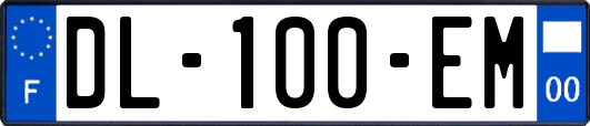 DL-100-EM