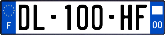 DL-100-HF