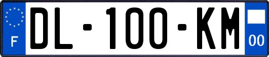 DL-100-KM