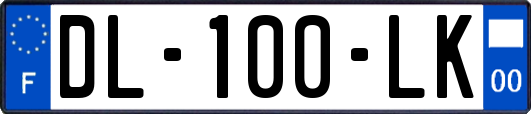 DL-100-LK