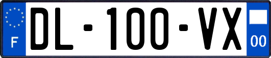 DL-100-VX