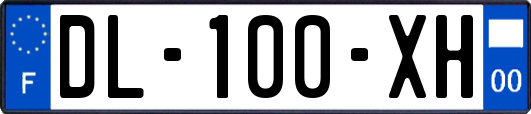 DL-100-XH