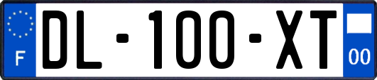 DL-100-XT